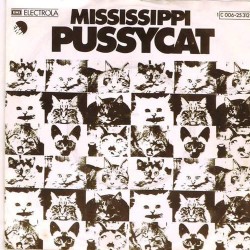 Пластинка Pussycat Mississippi / Do it (45)